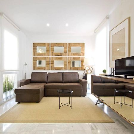 Amazinn Places Embajadores II Madrid Exterior photo